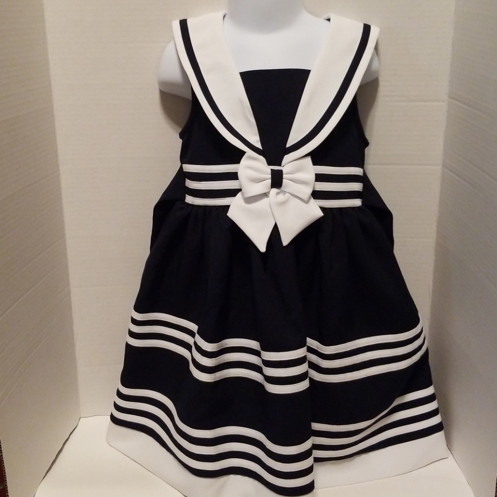 Jessica Ann Dress - Picture 3 of 4